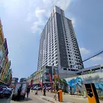 Cozy 2Br Apartment Mekarwangi Square Cibaduyut By Travelio