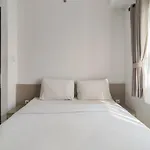 Cozy 2Br Apartment Mekarwangi Square Cibaduyut By Travelio