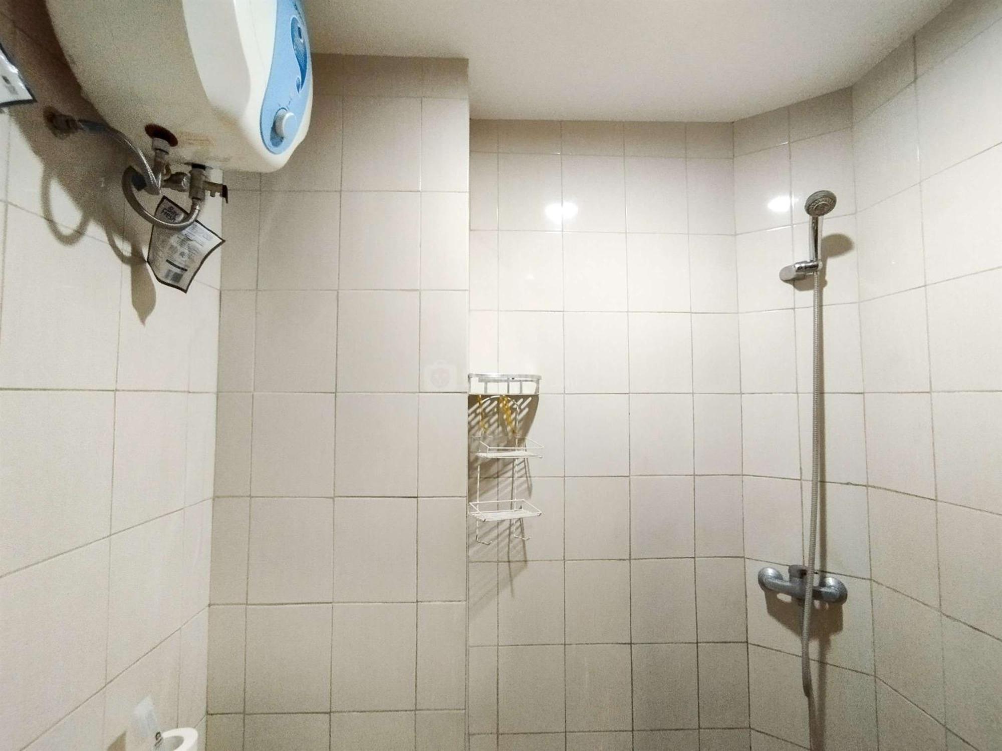 Apartemen Cozy 2br Mekarwangi Square Cibaduyut By Travelio Bandung